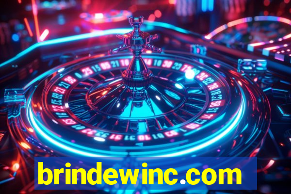 brindewinc.com