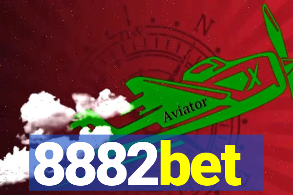 8882bet