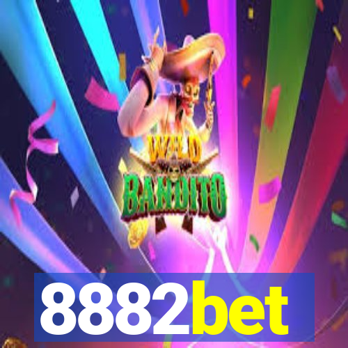 8882bet