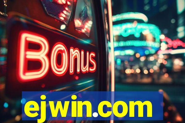 ejwin.com