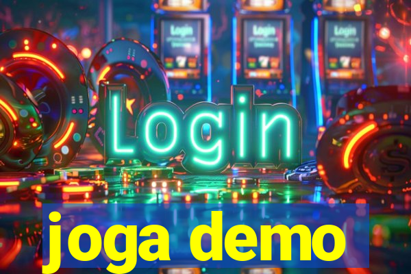 joga demo