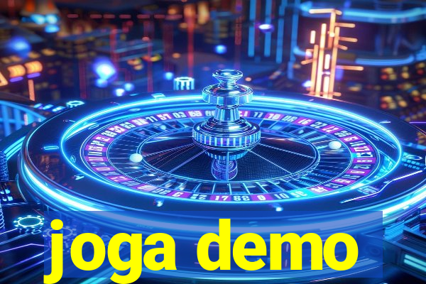 joga demo