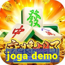 joga demo