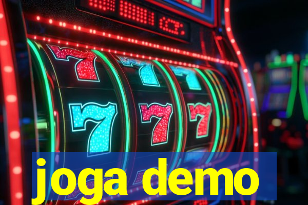 joga demo