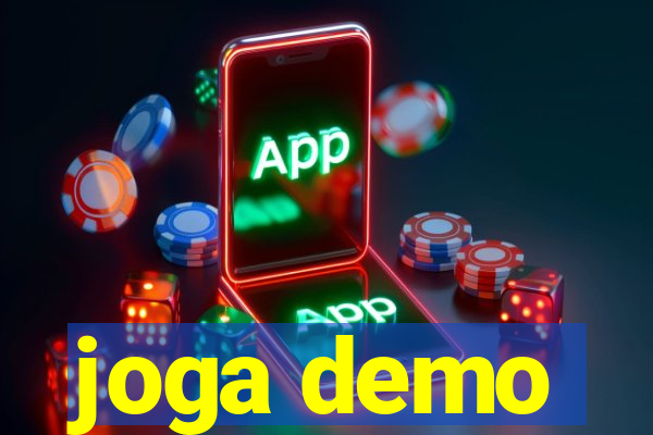 joga demo