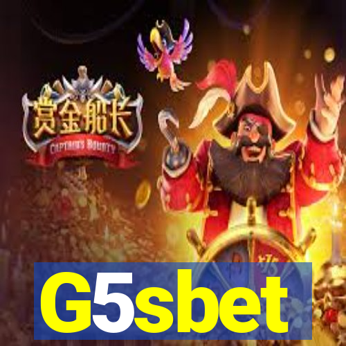 G5sbet