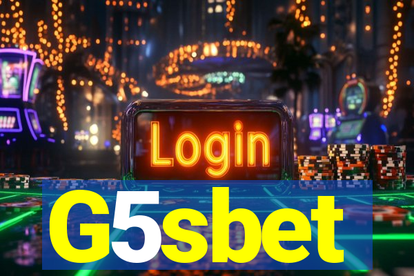 G5sbet