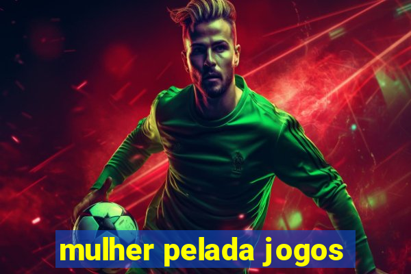 mulher pelada jogos