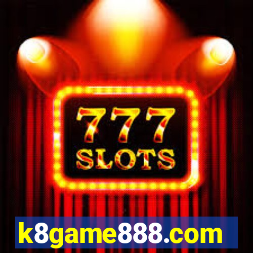 k8game888.com