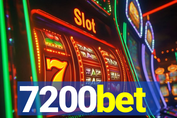 7200bet