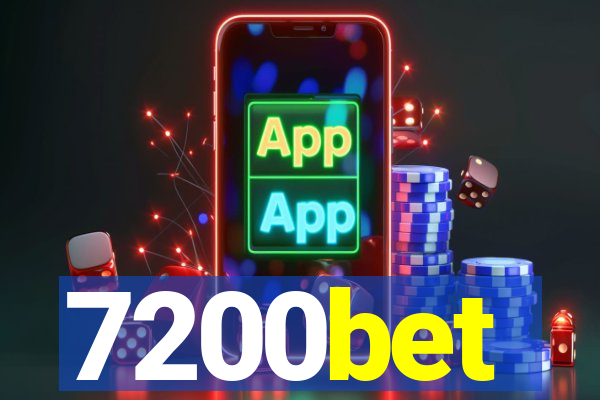 7200bet