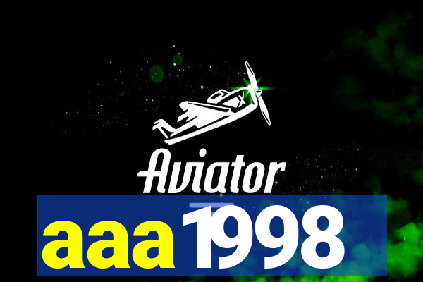 aaa1998