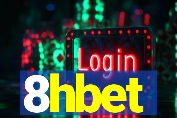 8hbet