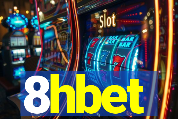 8hbet