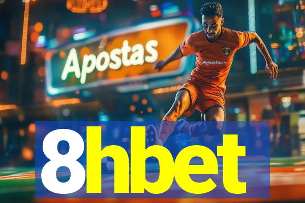 8hbet