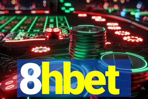 8hbet