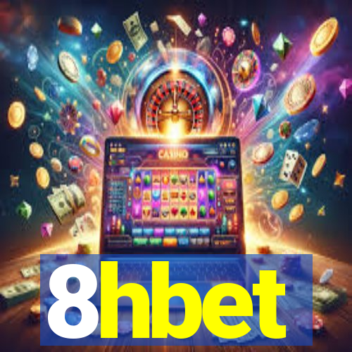 8hbet