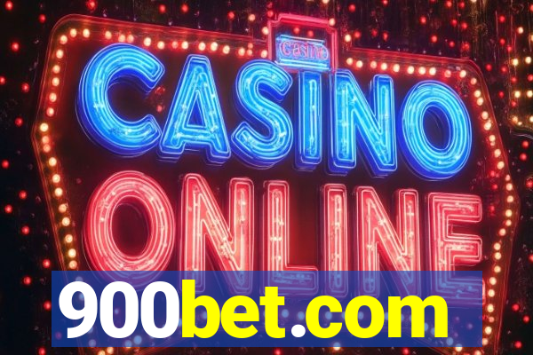 900bet.com