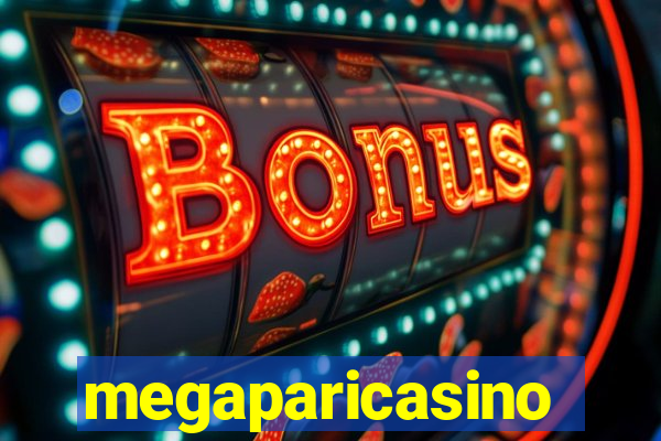 megaparicasino