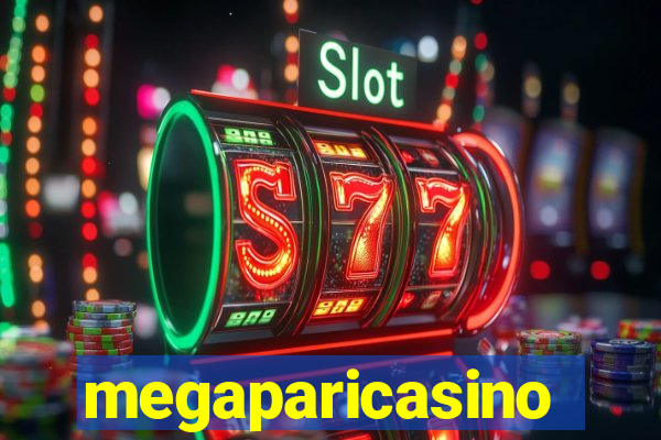 megaparicasino