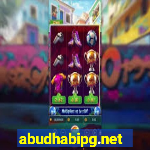 abudhabipg.net