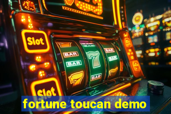 fortune toucan demo