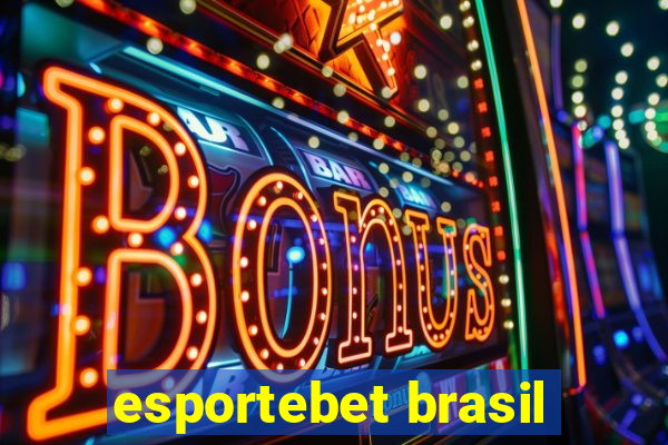 esportebet brasil