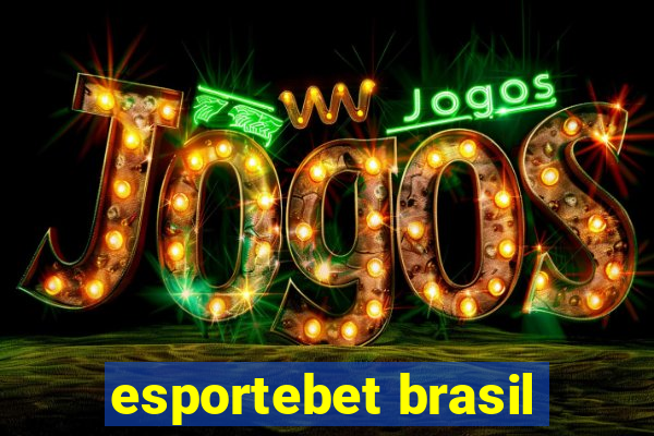 esportebet brasil