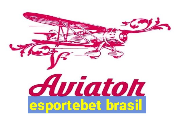 esportebet brasil