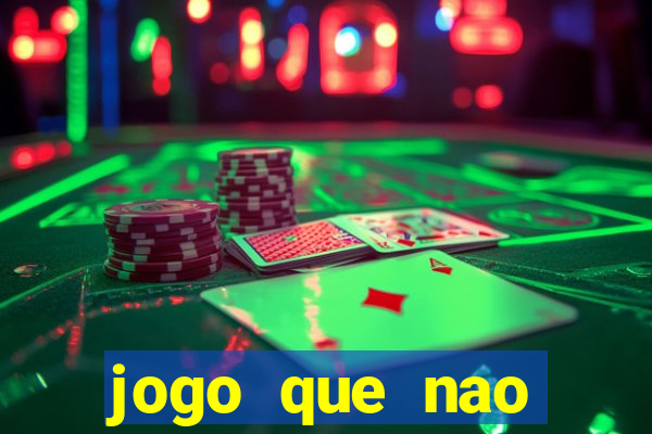 jogo que nao precisa de deposito