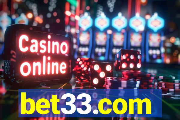 bet33.com