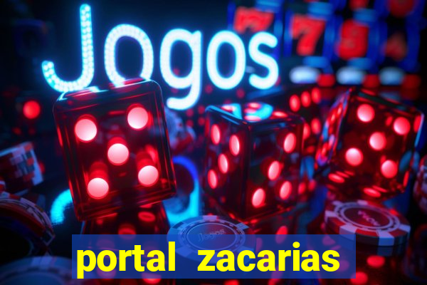 portal zacarias cavando a propia cova