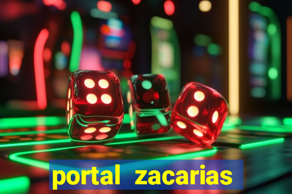 portal zacarias cavando a propia cova