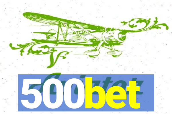 500bet