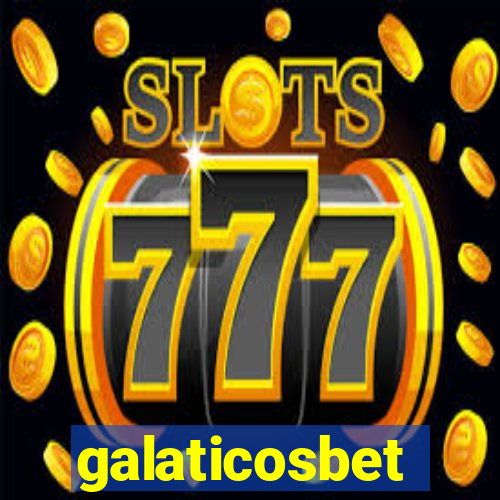 galaticosbet