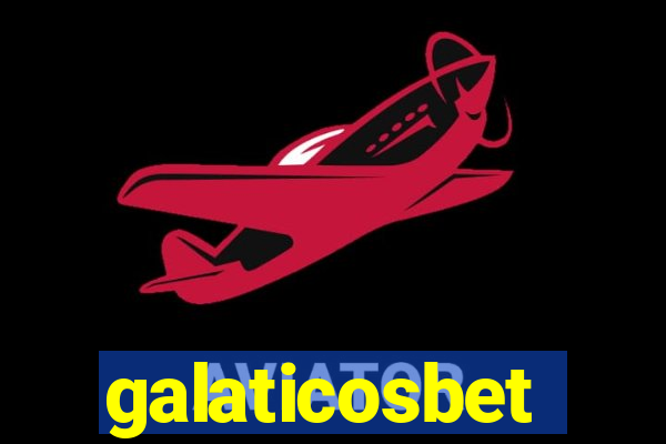 galaticosbet