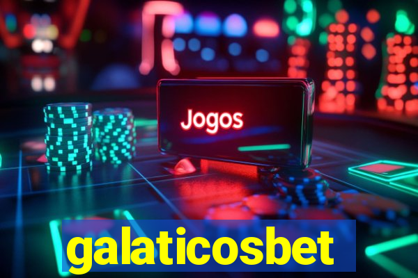 galaticosbet