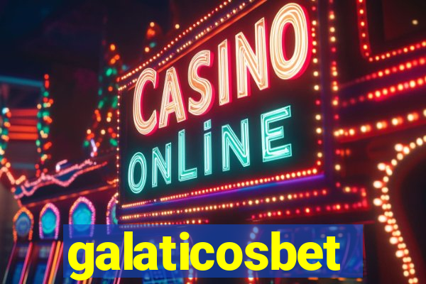 galaticosbet