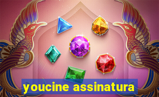 youcine assinatura