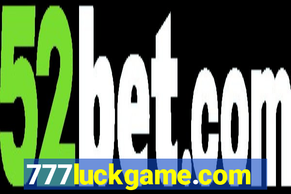 777luckgame.com