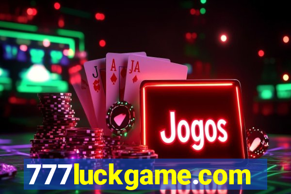 777luckgame.com