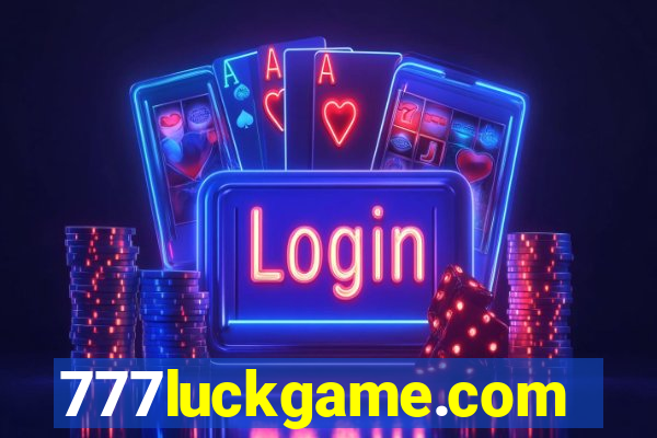 777luckgame.com