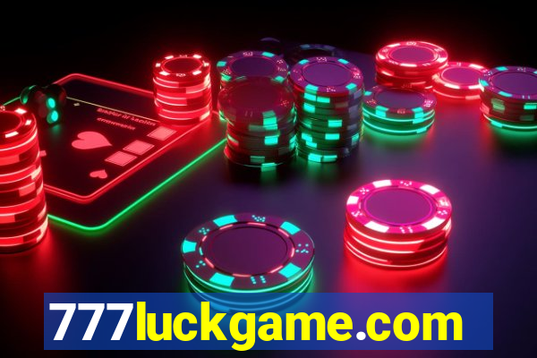 777luckgame.com