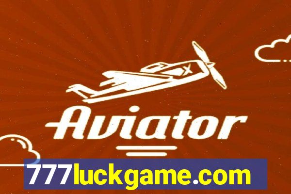 777luckgame.com