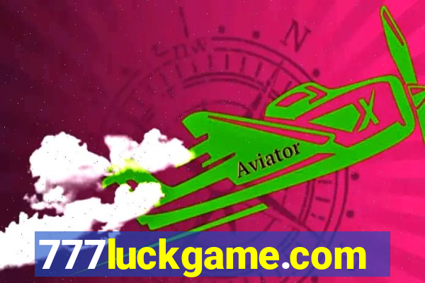 777luckgame.com