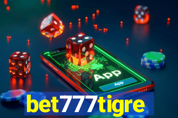 bet777tigre