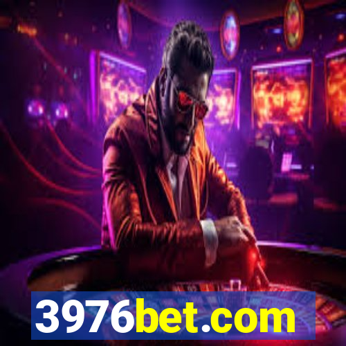 3976bet.com