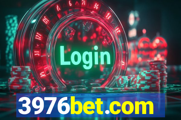 3976bet.com