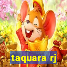 taquara rj