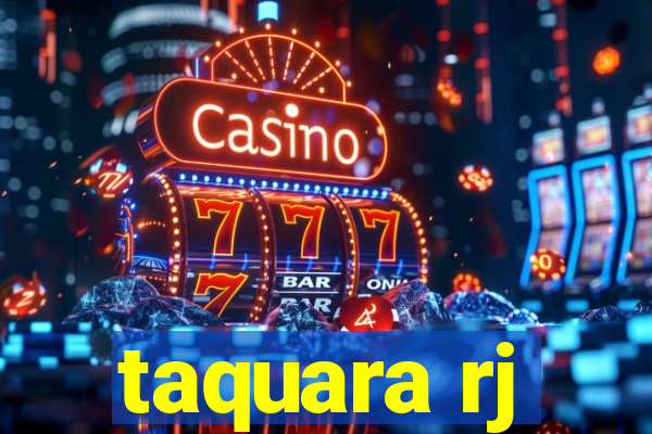 taquara rj